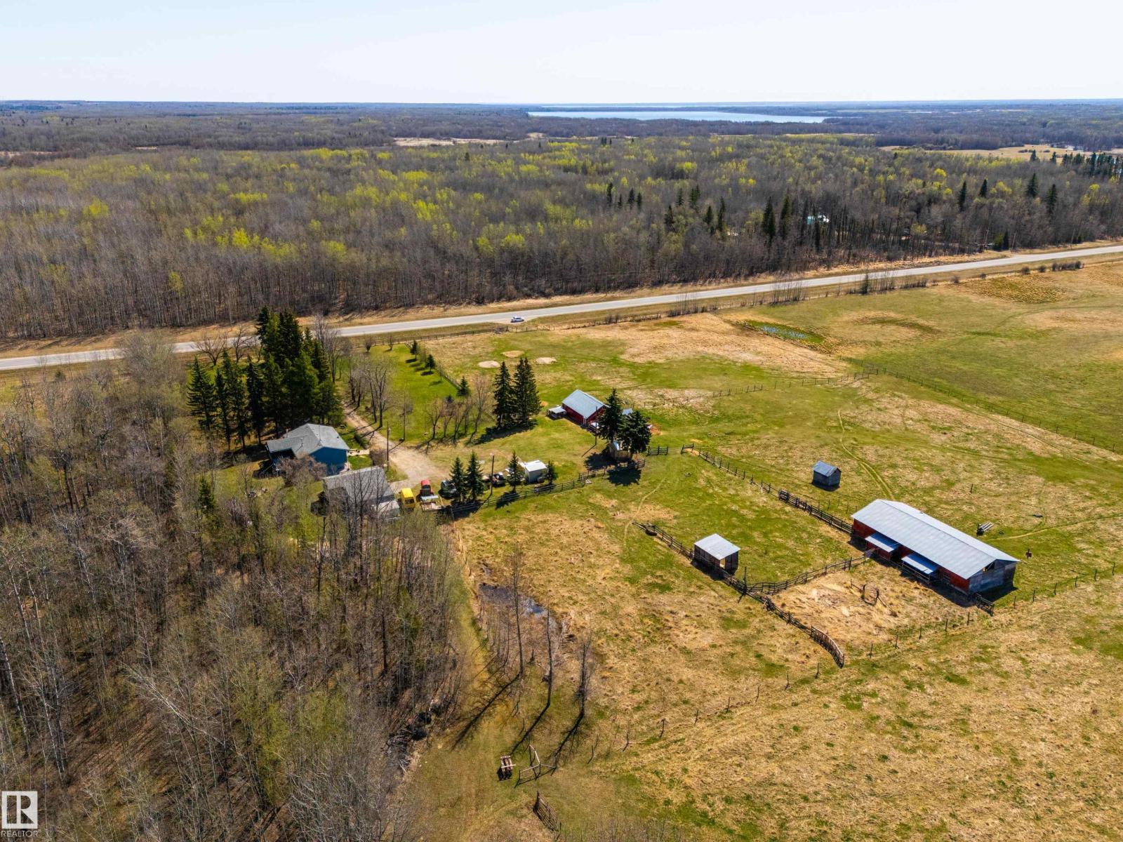 55416 Hwy 765, Rural Lac Ste. Anne County, Alberta  T0E 0L0 - Photo 56 - E4487301