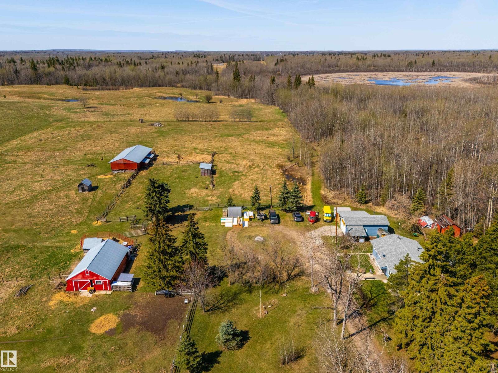 55416 Hwy 765, Rural Lac Ste. Anne County, Alberta  T0E 0L0 - Photo 57 - E4487301