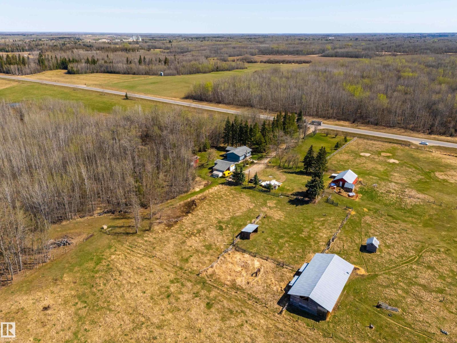 55416 Hwy 765, Rural Lac Ste. Anne County, Alberta  T0E 0L0 - Photo 58 - E4487301