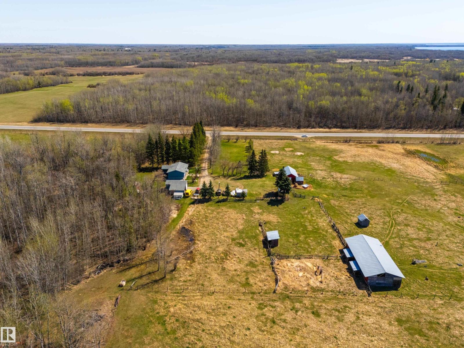 55416 Hwy 765, Rural Lac Ste. Anne County, Alberta  T0E 0L0 - Photo 59 - E4487301