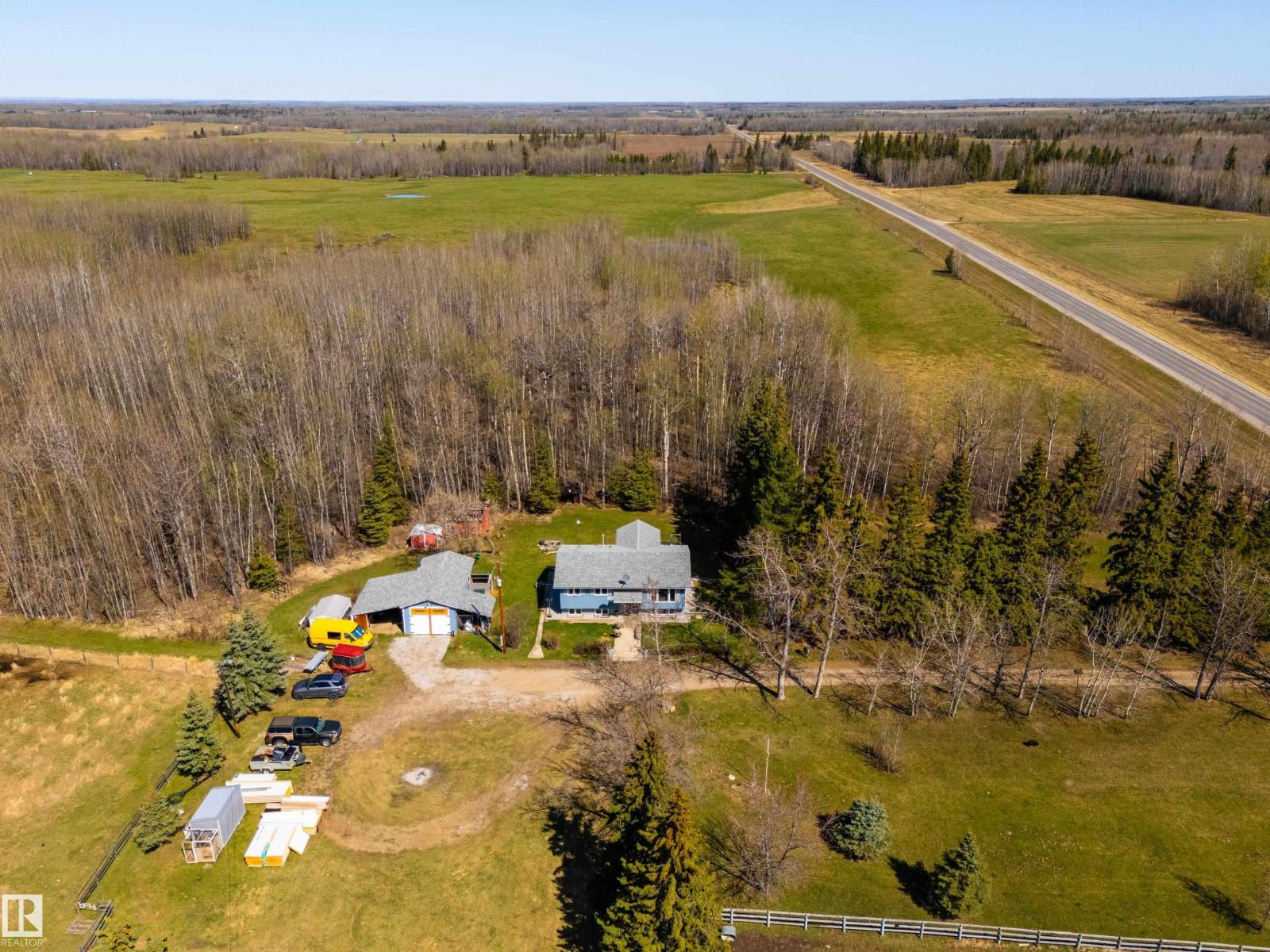 55416 Hwy 765, Rural Lac Ste. Anne County, Alberta  T0E 0L0 - Photo 60 - E4487301
