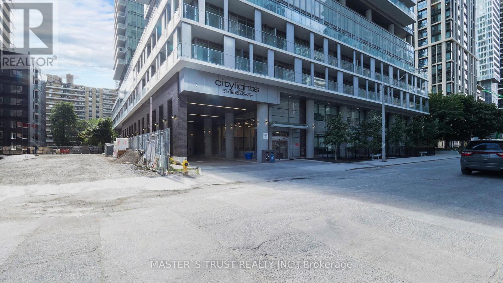 510 - 195 Redpath Avenue, Toronto, Ontario  M4P 0E4 - Photo 2 - C13120096