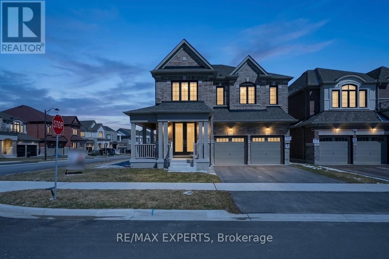 84 CULBERT ROAD, Bradford West Gwillimbury, Ontario