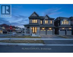 84 CULBERT ROAD, Bradford West Gwillimbury, Ontario