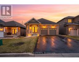57 HOPKINS CRESCENT N, Bradford West Gwillimbury, Ontario