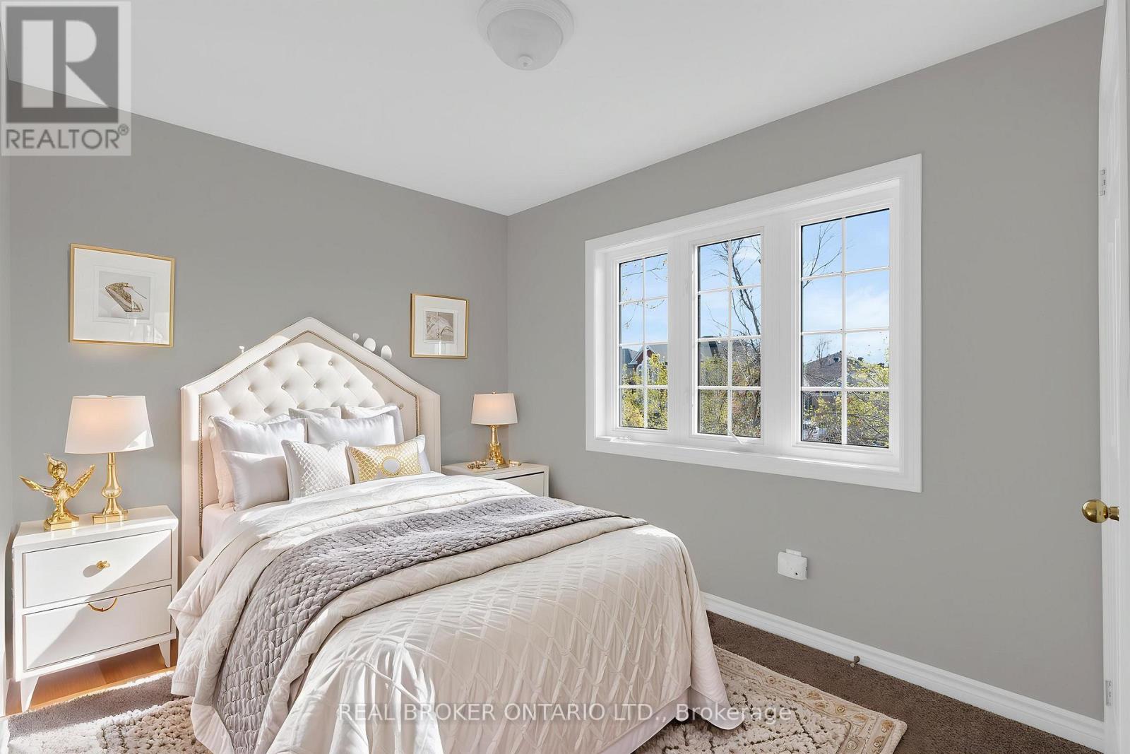 50 Cloughley Drive, Barrie (Northwest), Ontario  L4N 9T3 - Photo 19 - S13120088