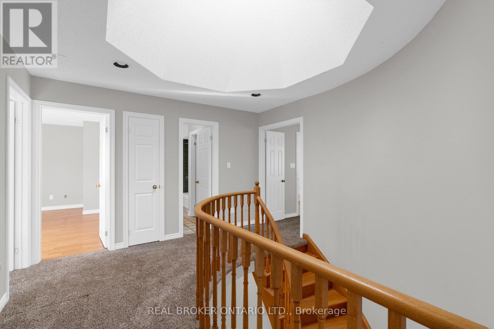50 Cloughley Drive, Barrie (Northwest), Ontario  L4N 9T3 - Photo 20 - S13120088