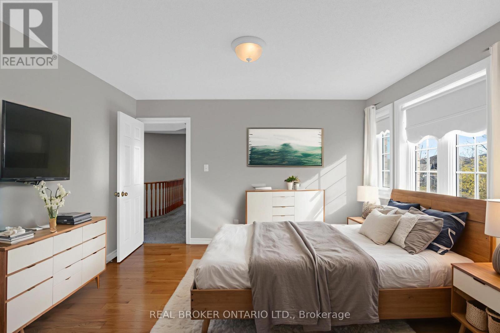 50 Cloughley Drive, Barrie (Northwest), Ontario  L4N 9T3 - Photo 21 - S13120088