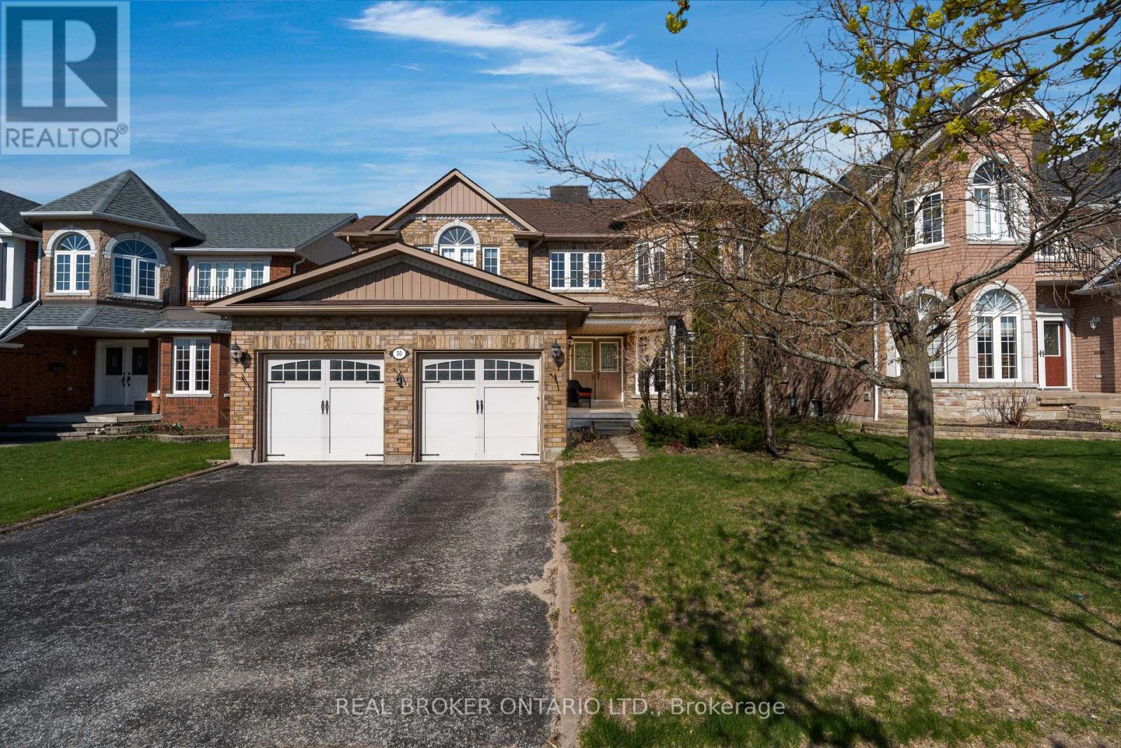 50 Cloughley Drive, Barrie (Northwest), Ontario  L4N 9T3 - Photo 22 - S13120088