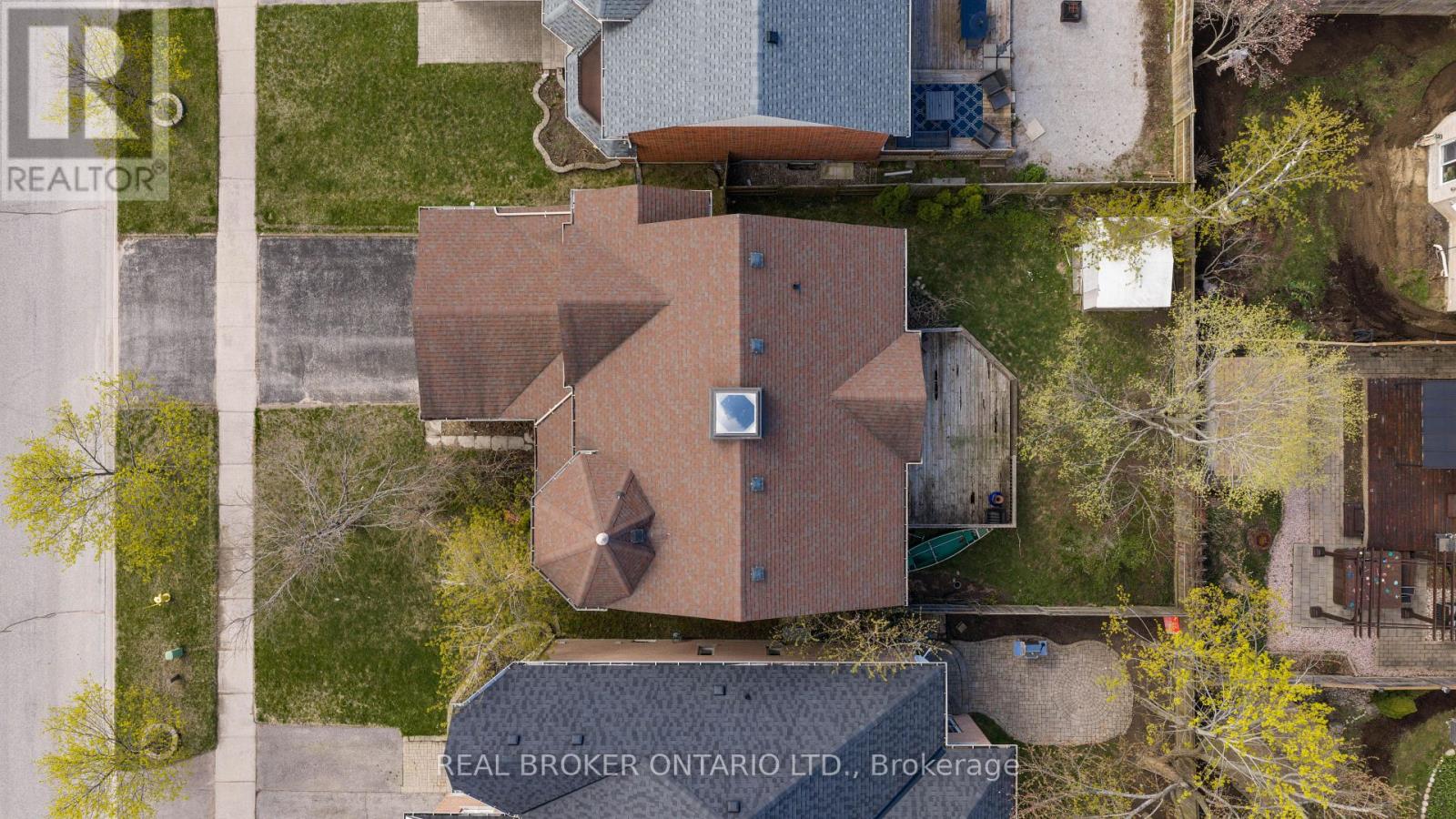 50 Cloughley Drive, Barrie (Northwest), Ontario  L4N 9T3 - Photo 23 - S13120088