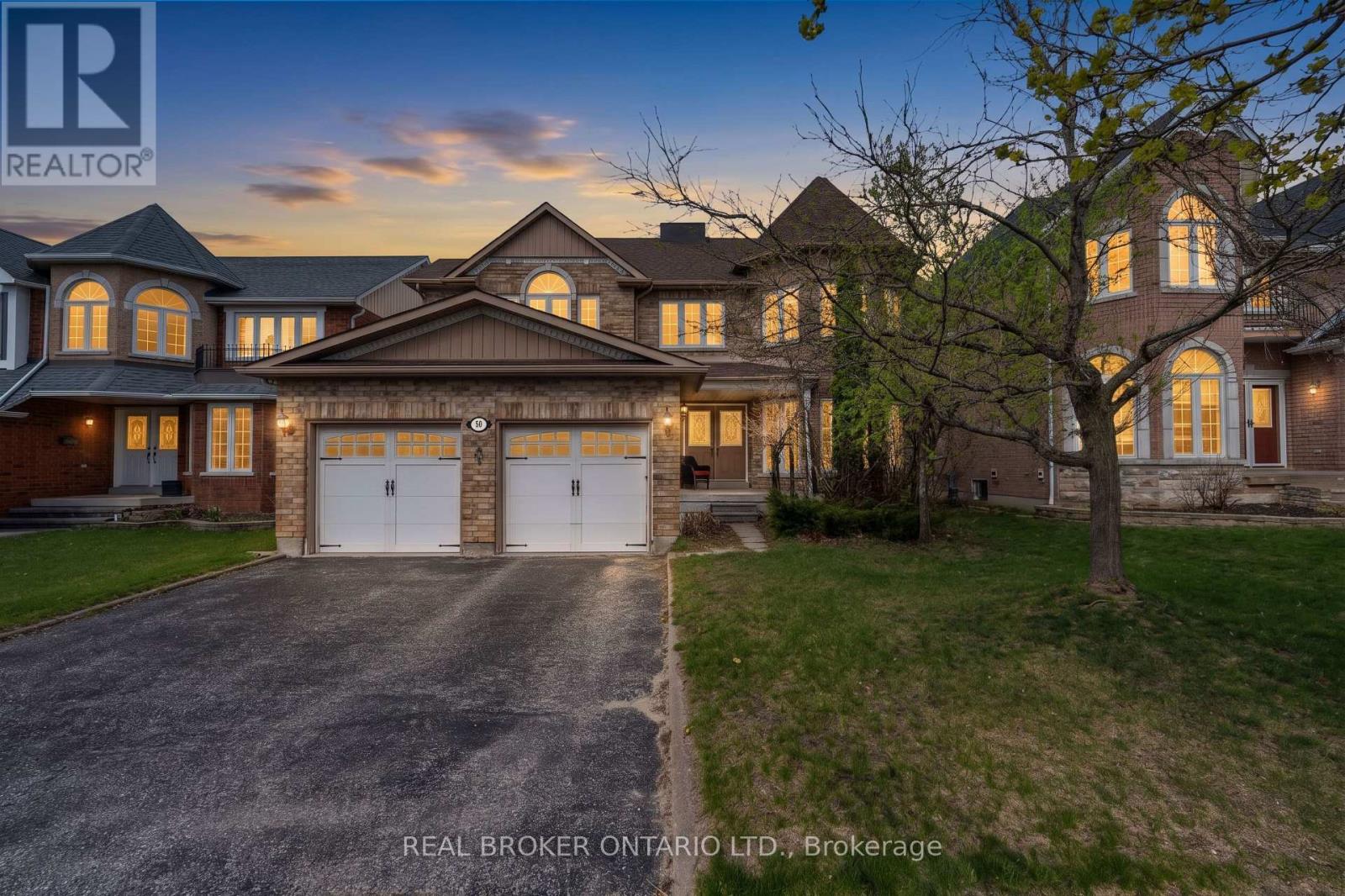 50 Cloughley Drive, Barrie (Northwest), Ontario  L4N 9T3 - Photo 24 - S13120088