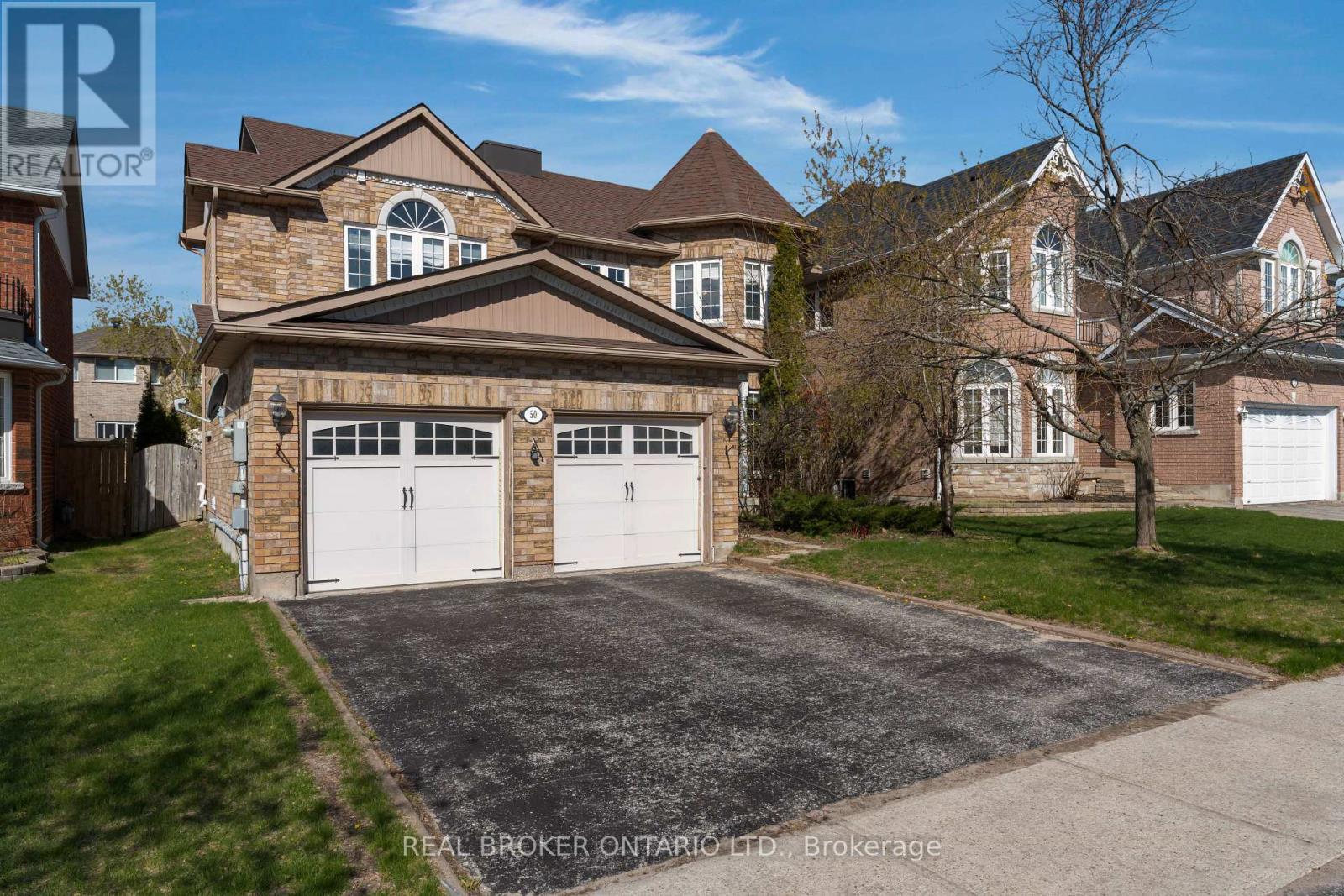 50 Cloughley Drive, Barrie (Northwest), Ontario  L4N 9T3 - Photo 31 - S13120088
