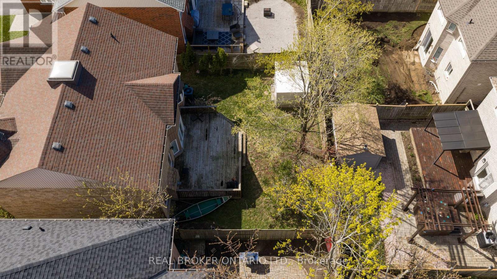 50 Cloughley Drive, Barrie (Northwest), Ontario  L4N 9T3 - Photo 33 - S13120088
