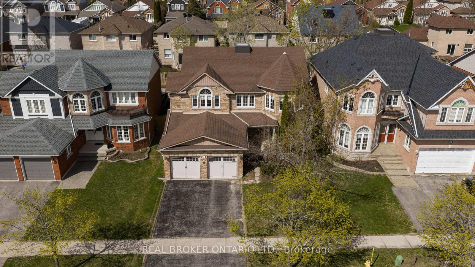50 Cloughley Drive, Barrie (Northwest), Ontario  L4N 9T3 - Photo 37 - S13120088