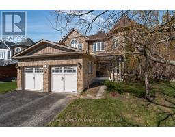 50 CLOUGHLEY DRIVE, Barrie, Ontario
