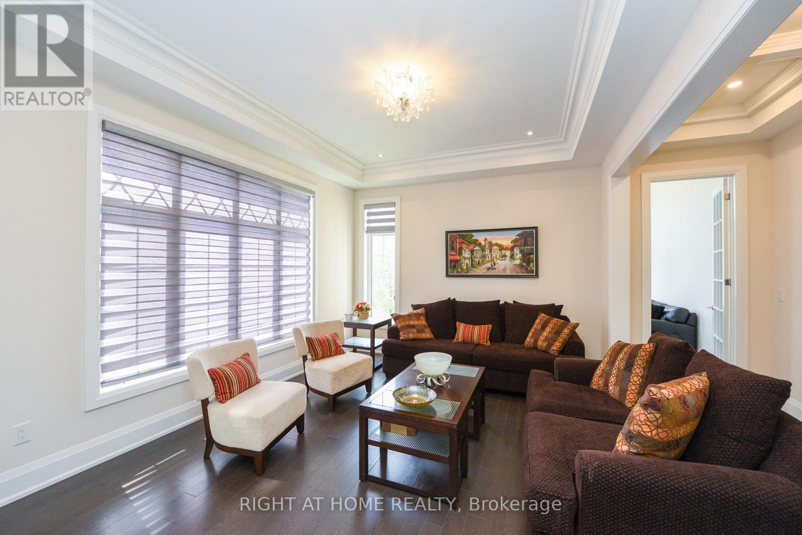 Main/upper Level - 5167 Symphony Court, Mississauga, Ontario  L5M 0Z6 - Photo 6 - W13120076