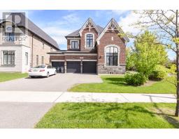 MAIN/UPPER LEVEL - 5167 SYMPHONY COURT, Mississauga, Ontario