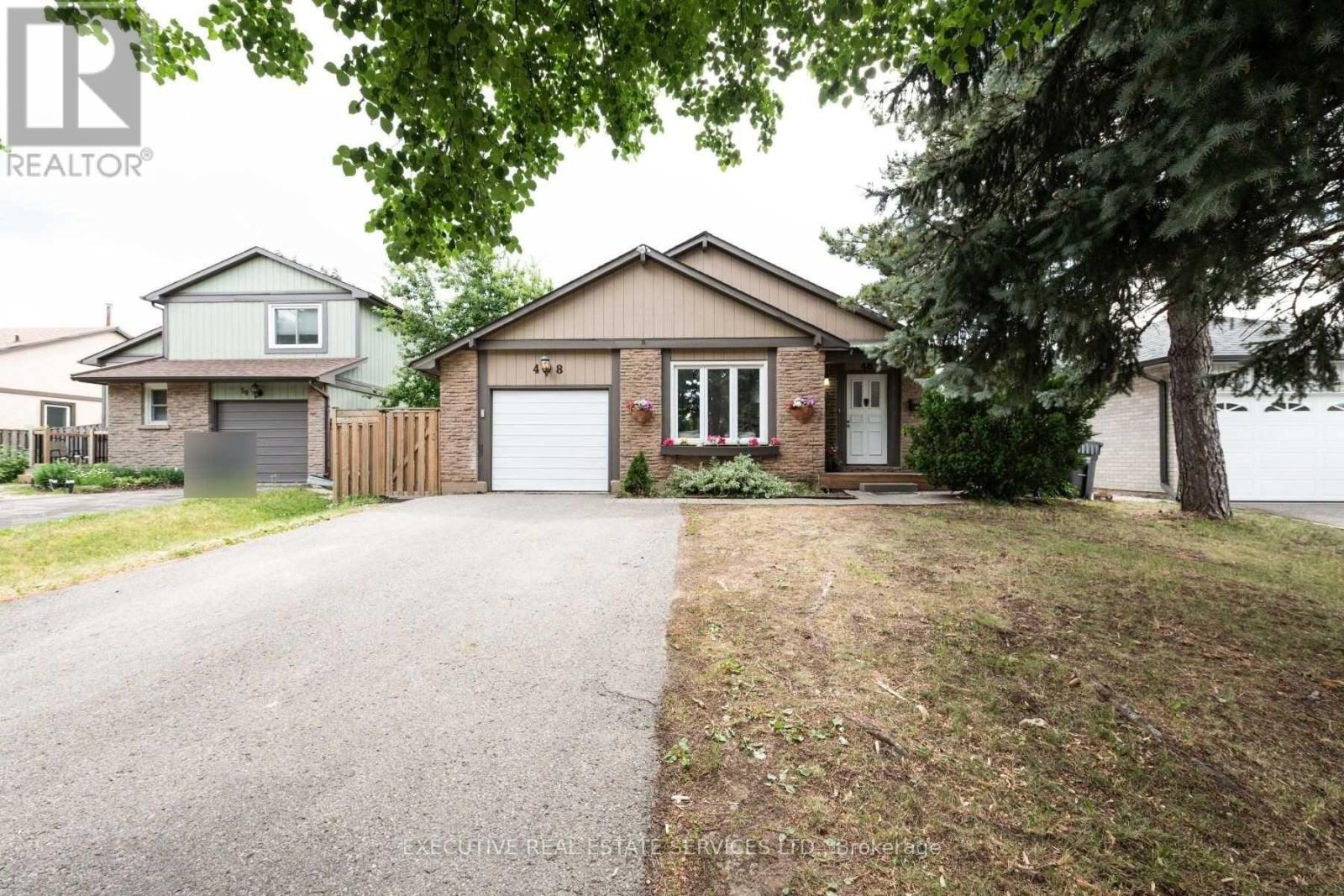 48 Reynier Drive, Brampton, Ontario  L6Z 1L8 - Photo 1 - W13120098