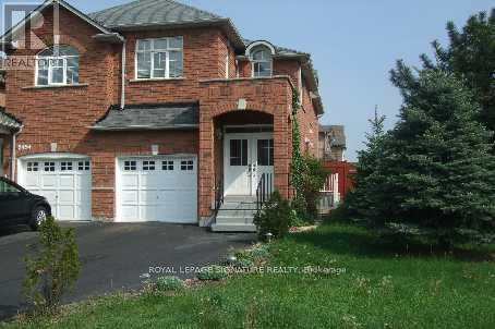 5456 Tree Crest Court, Mississauga, Ontario  L5R 3Z6 - Photo 1 - W13120100