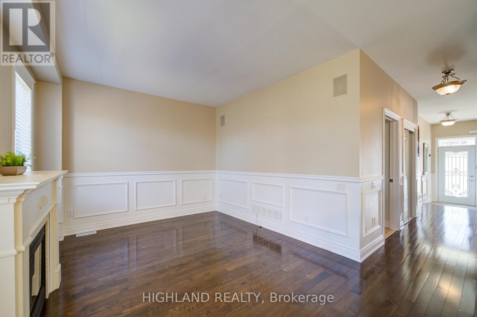 311 Duskywing Way, Oakville, Ontario  L6L 6X6 - Photo 8 - W13120104