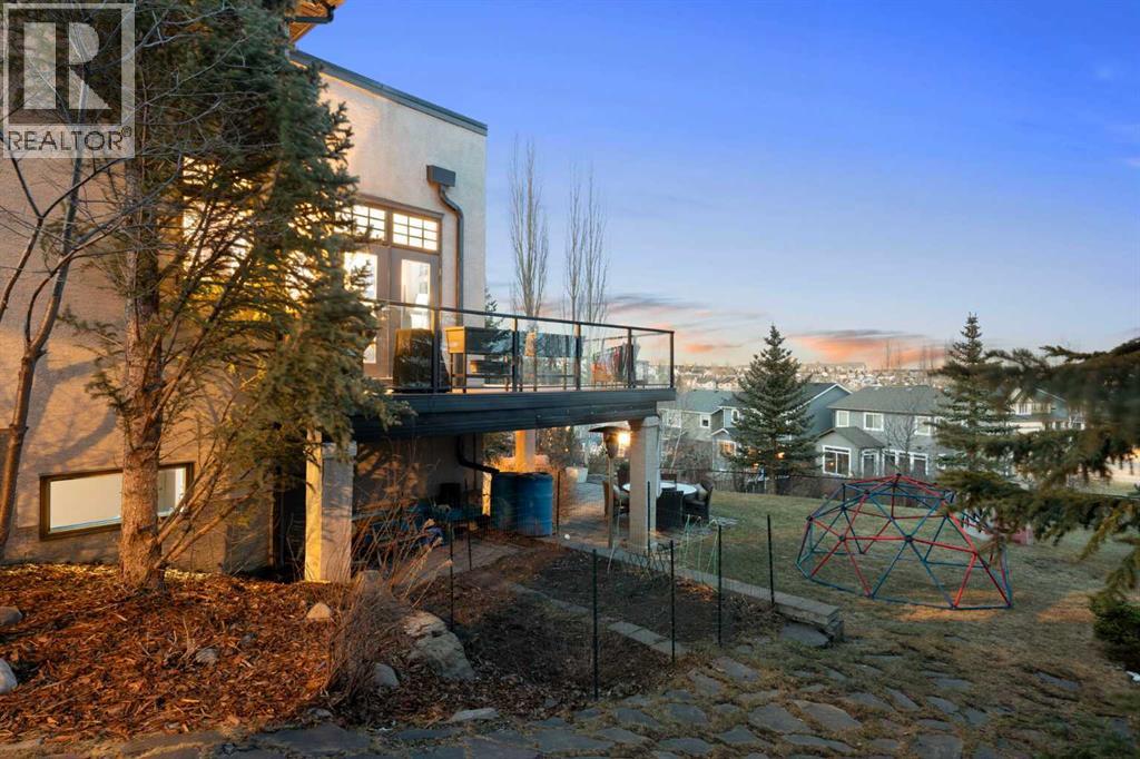 65 Tusslewood Heights NW, Calgary, Alberta  T3L 2M7 - Photo 47 - A2305423