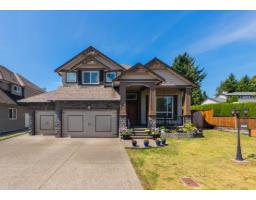 7043 197B STREET, Langley, British Columbia
