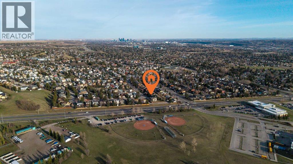 68 Hawkfield Crescent NW, Calgary, Alberta  T3G 1Z5 - Photo 3 - A2307491