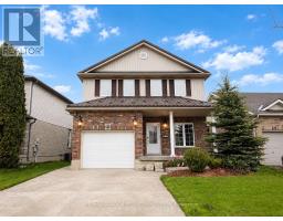859 BRANDENBURG BOULEVARD, Waterloo, Ontario