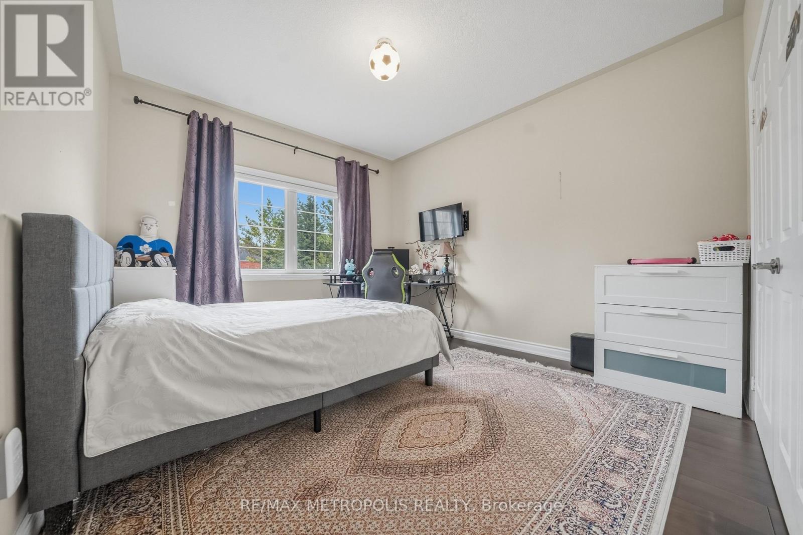 1069 Nellie Little Crescent, Newmarket, Ontario  L3X 3E3 - Photo 15 - N13105770