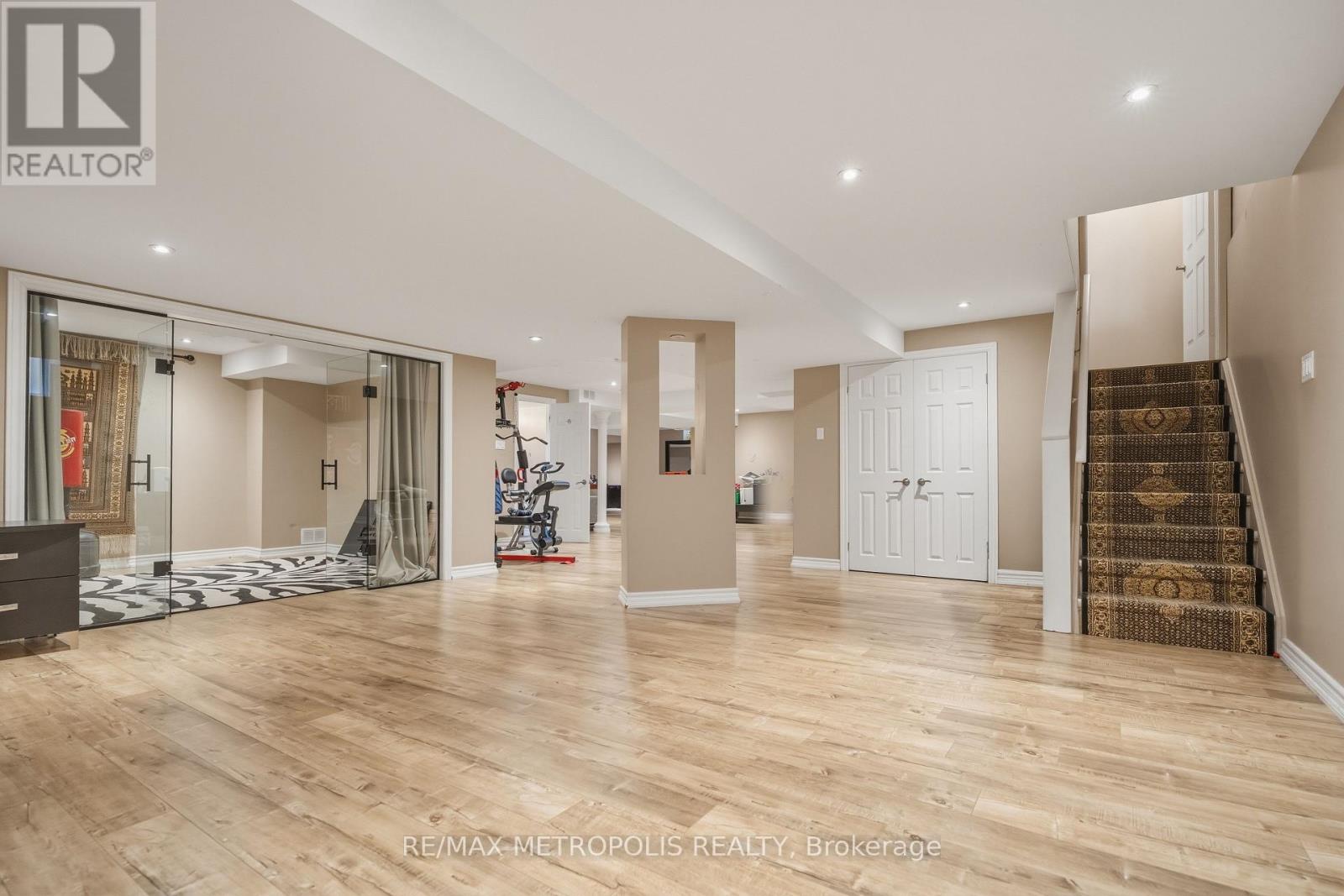 1069 Nellie Little Crescent, Newmarket, Ontario  L3X 3E3 - Photo 28 - N13105770