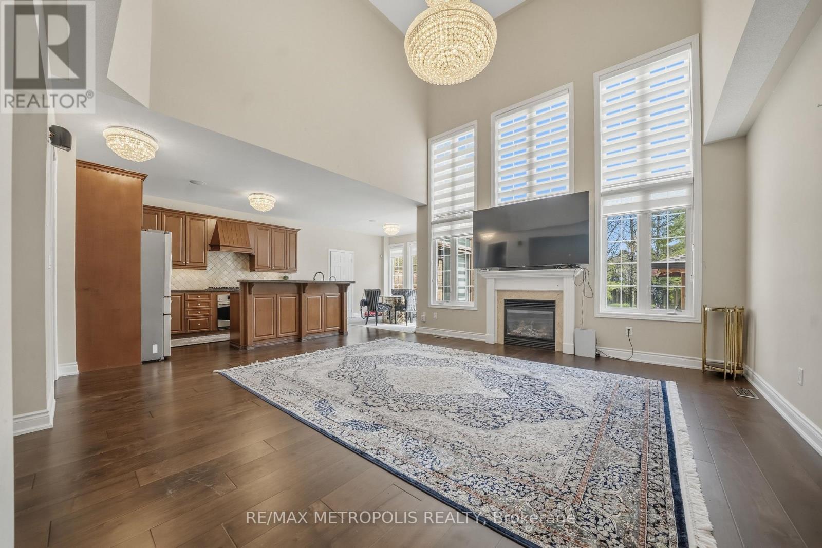 1069 Nellie Little Crescent, Newmarket, Ontario  L3X 3E3 - Photo 6 - N13105770