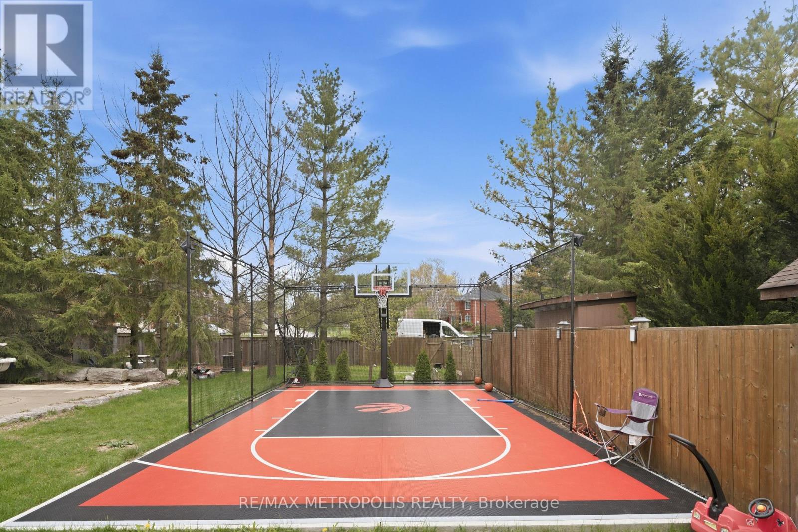 1069 Nellie Little Crescent, Newmarket, Ontario  L3X 3E3 - Photo 34 - N13105770
