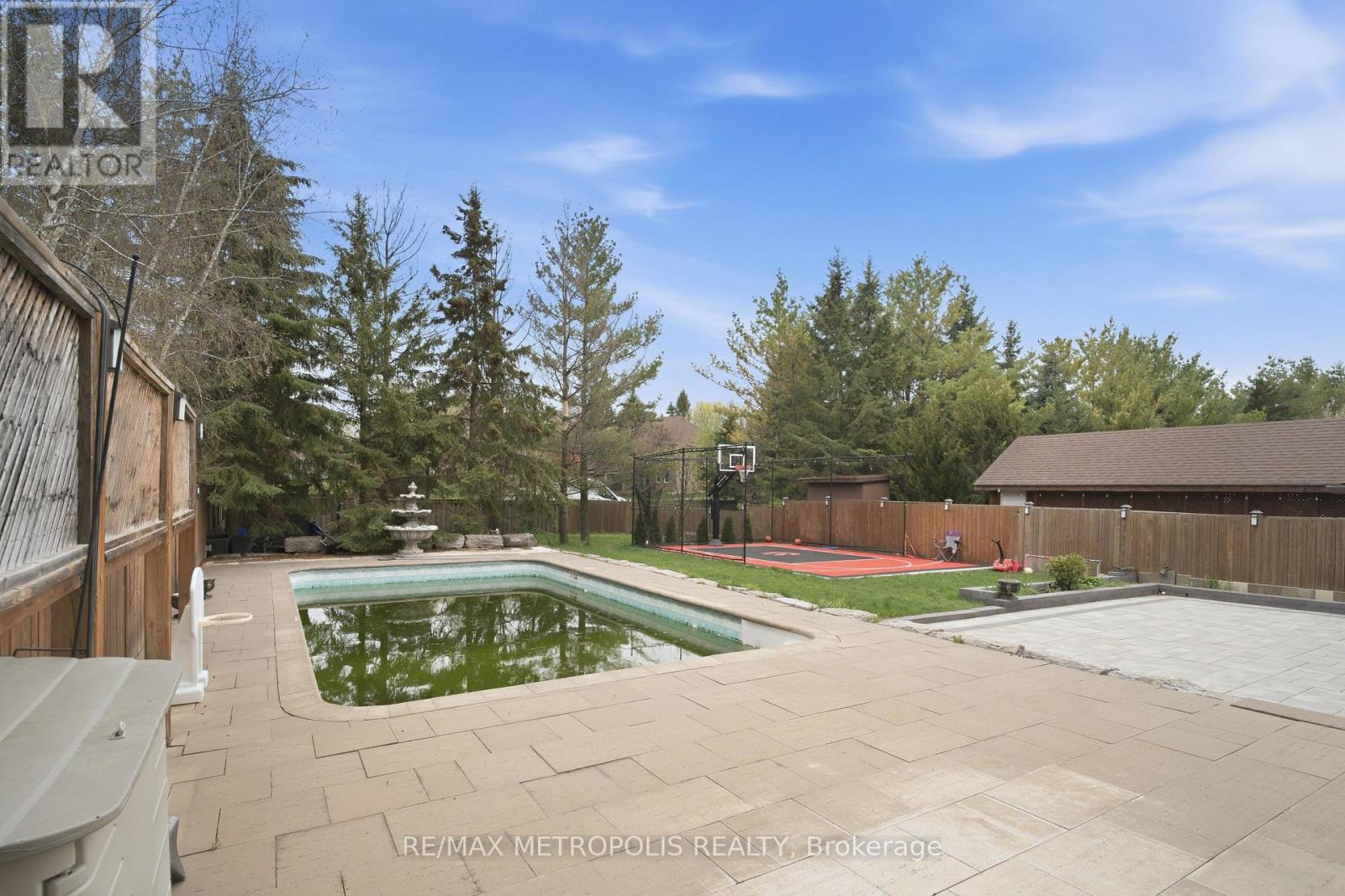 1069 Nellie Little Crescent, Newmarket, Ontario  L3X 3E3 - Photo 36 - N13105770