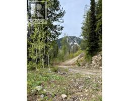 DL640 GRANITE MOUNTAIN Road, Rossland, British Columbia