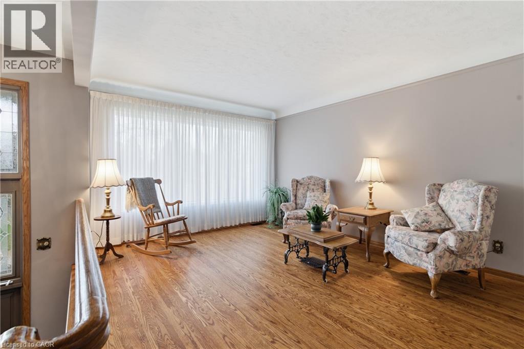 135 Burbank Road, Kitchener, Ontario  N2B 1E3 - Photo 10 - 40829785