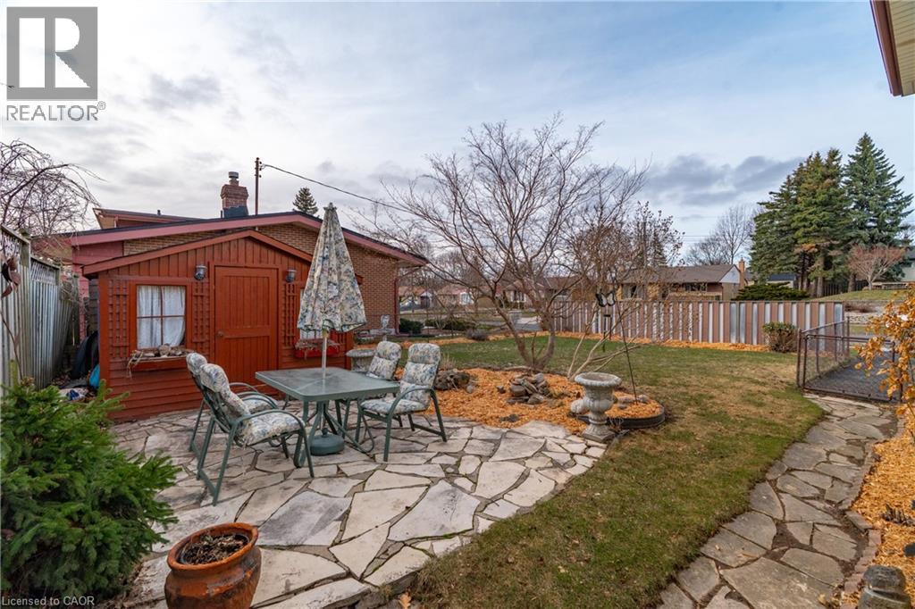135 Burbank Road, Kitchener, Ontario  N2B 1E3 - Photo 26 - 40829785