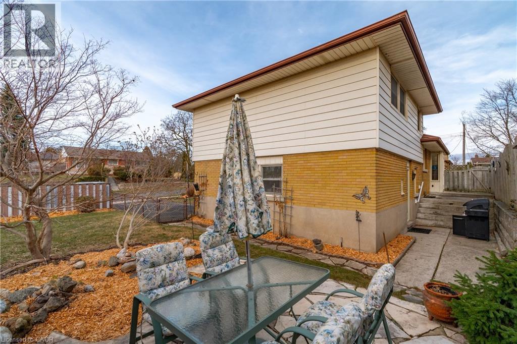 135 Burbank Road, Kitchener, Ontario  N2B 1E3 - Photo 27 - 40829785