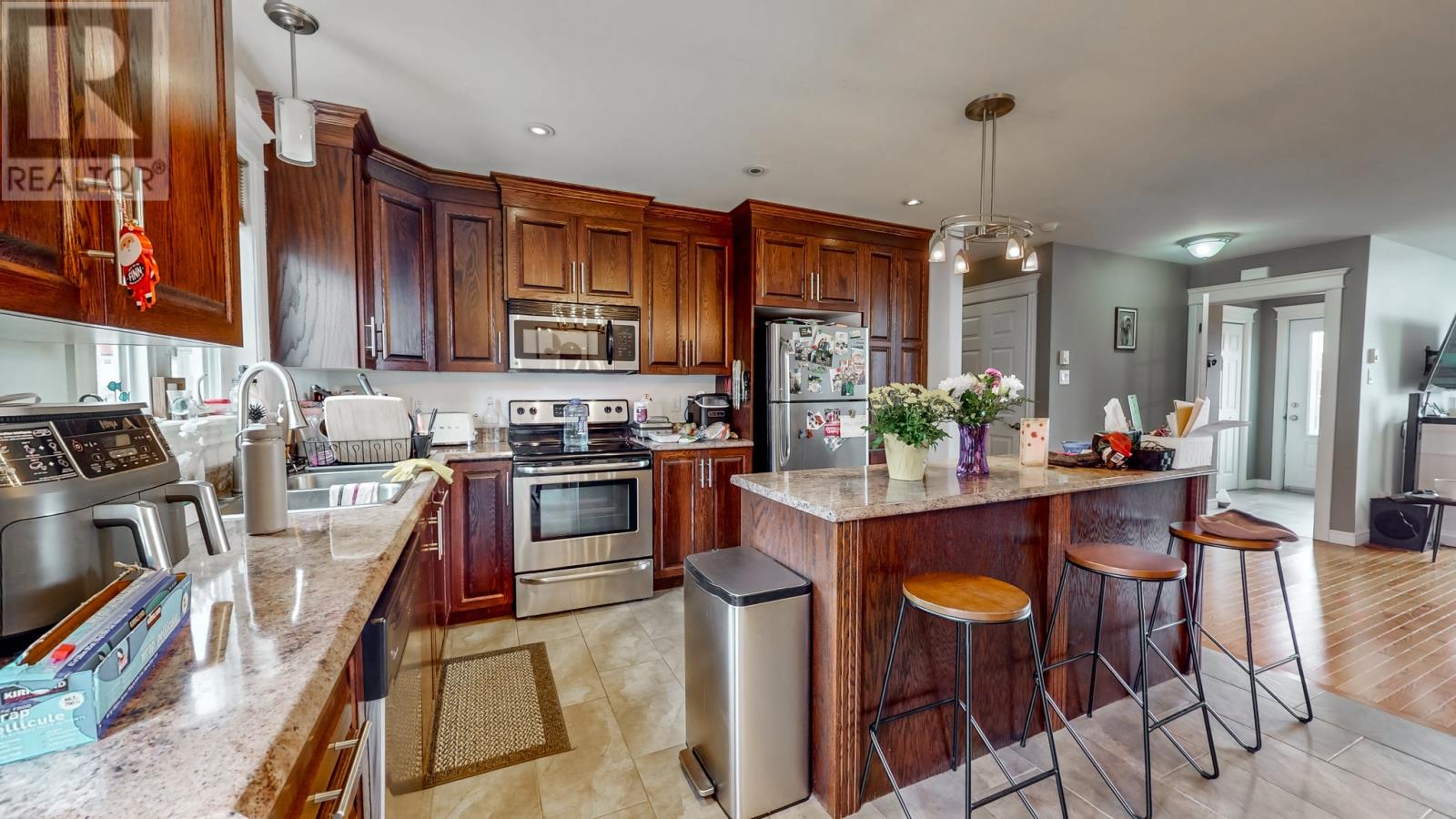 4 Tottenham Place, Paradise, Newfoundland & Labrador  A1L 0Z2 - Photo 7 - 1297324