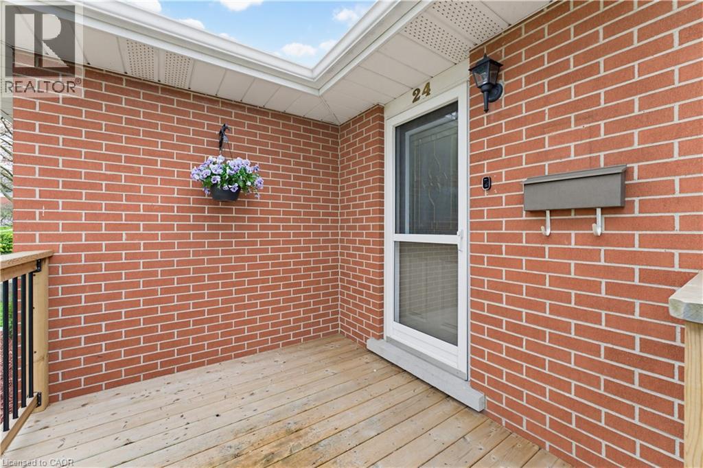 24 Hillmount Street, Kitchener, Ontario  N2C 2C6 - Photo 24 - 40829528