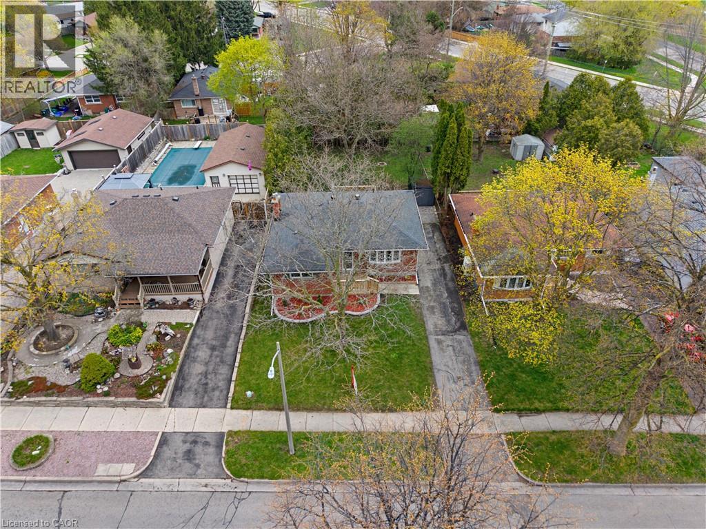 24 Hillmount Street, Kitchener, Ontario  N2C 2C6 - Photo 32 - 40829528