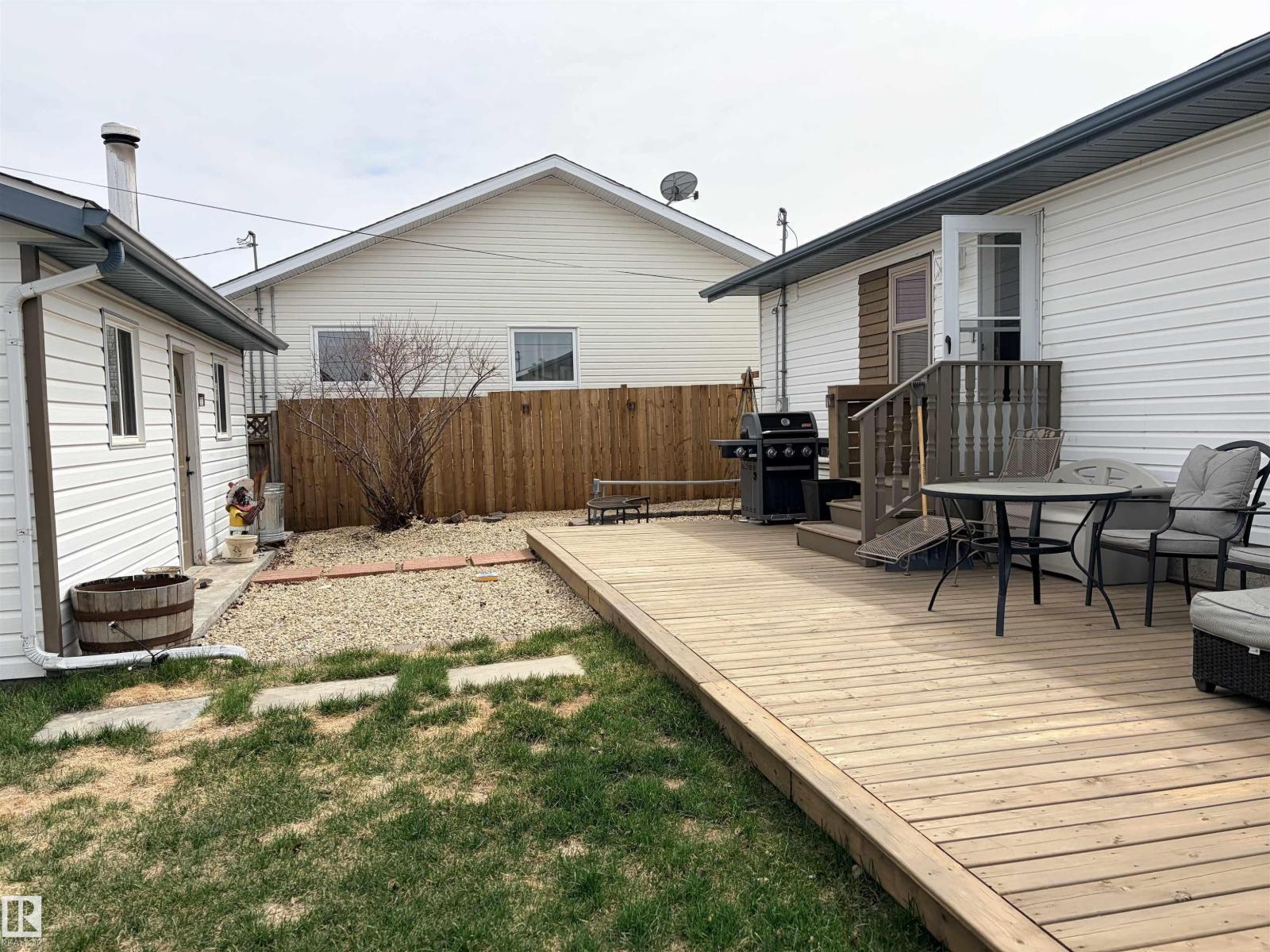 5132 54 Av, Mundare, Alberta  T0B 3H0 - Photo 17 - E4487273