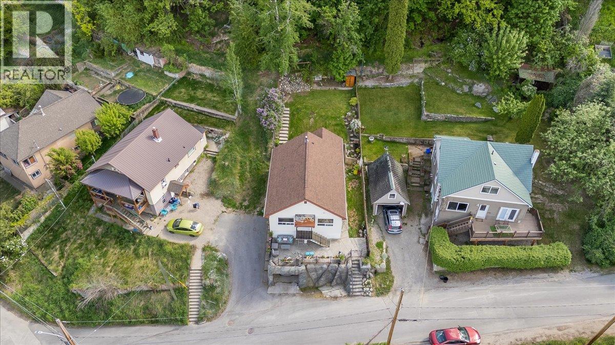 1374 Mountain Street, Trail, British Columbia  V1R 3G5 - Photo 69 - 10386940