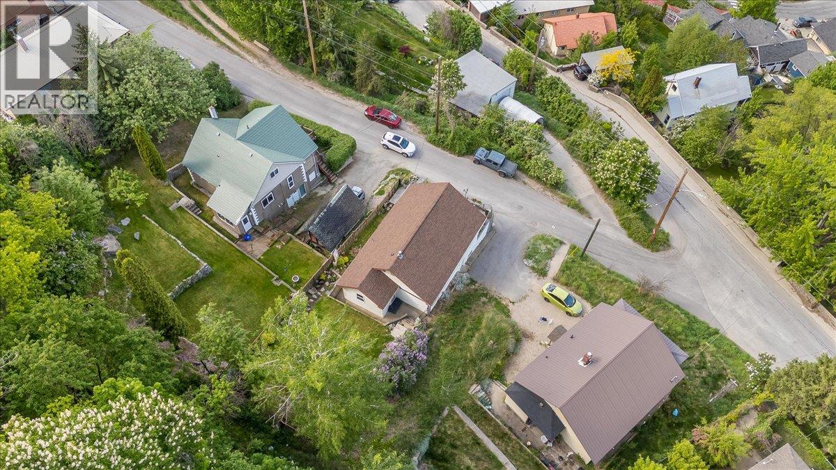 1374 Mountain Street, Trail, British Columbia  V1R 3G5 - Photo 68 - 10386940