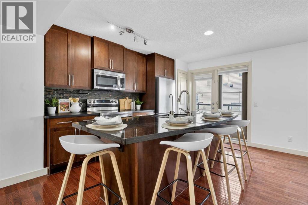 124 Aspen Hills Villas SW, Calgary, Alberta  T3H 0H7 - Photo 11 - A2307273