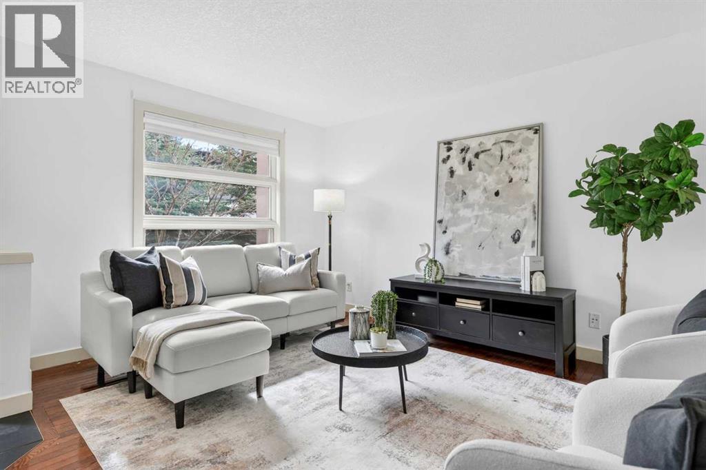 124 Aspen Hills Villas SW, Calgary, Alberta  T3H 0H7 - Photo 7 - A2307273