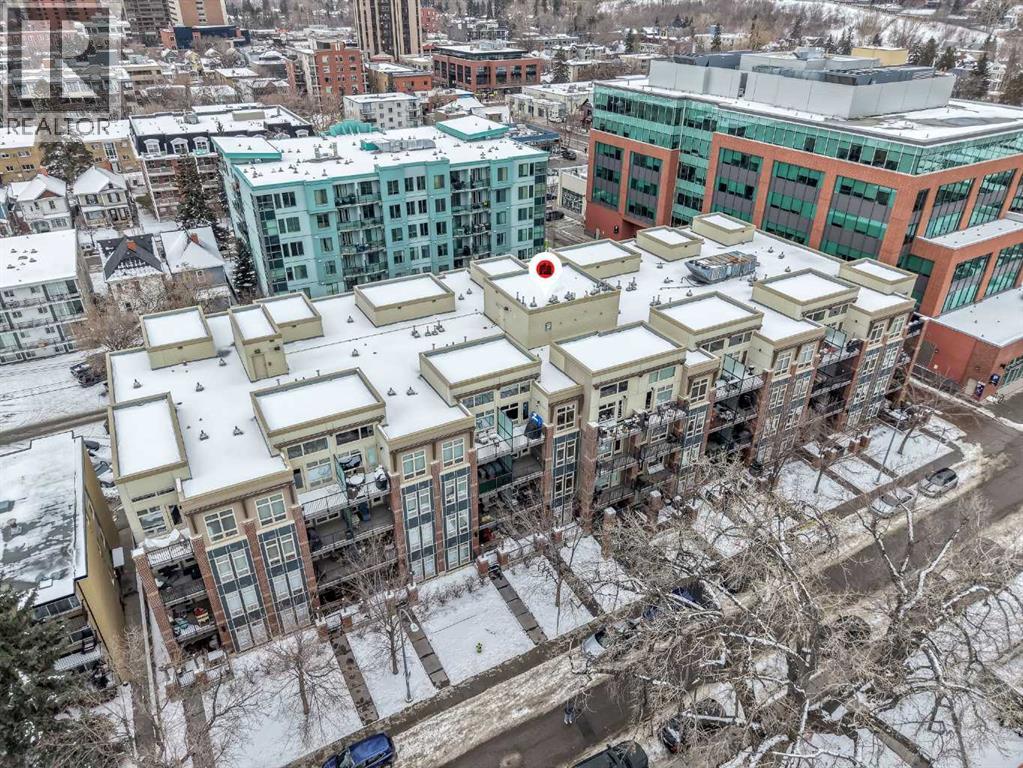 220, 323 20 Avenue SW, Calgary, Alberta T2S 2G5 - Photo 1 - A2307649