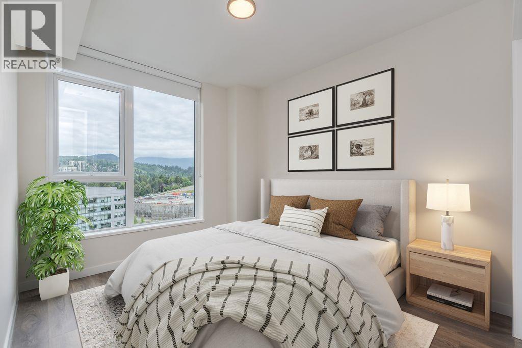1601 308 Morrissey Road, Port Moody, British Columbia  V3H 0M2 - Photo 16 - R3123088