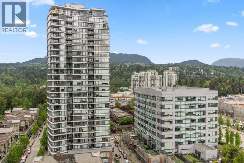 1601 308 Morrissey Road, Port Moody, British Columbia  V3H 0M2 - Photo 21 - R3123088