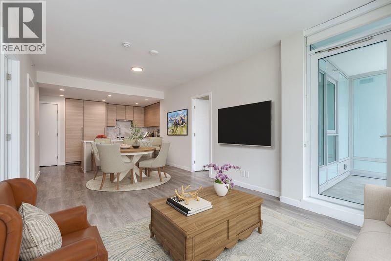 1601 308 Morrissey Road, Port Moody, British Columbia  V3H 0M2 - Photo 6 - R3123088