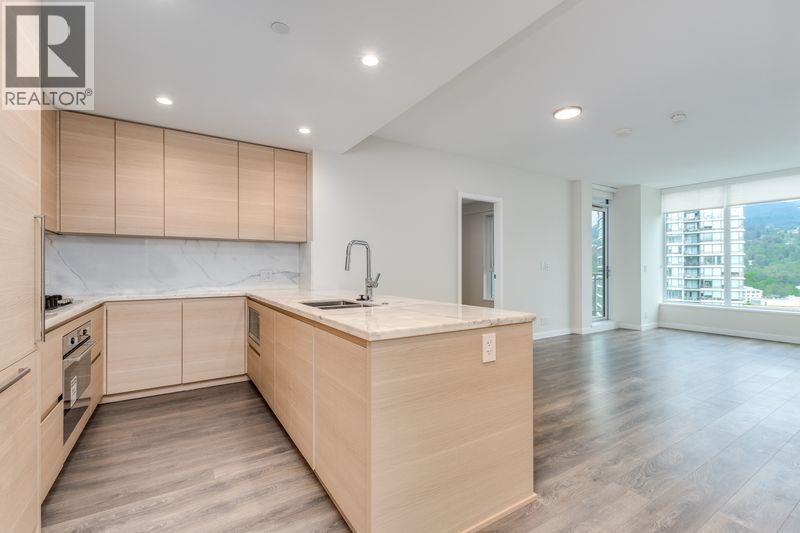 1601 308 Morrissey Road, Port Moody, British Columbia  V3H 0M2 - Photo 8 - R3123088
